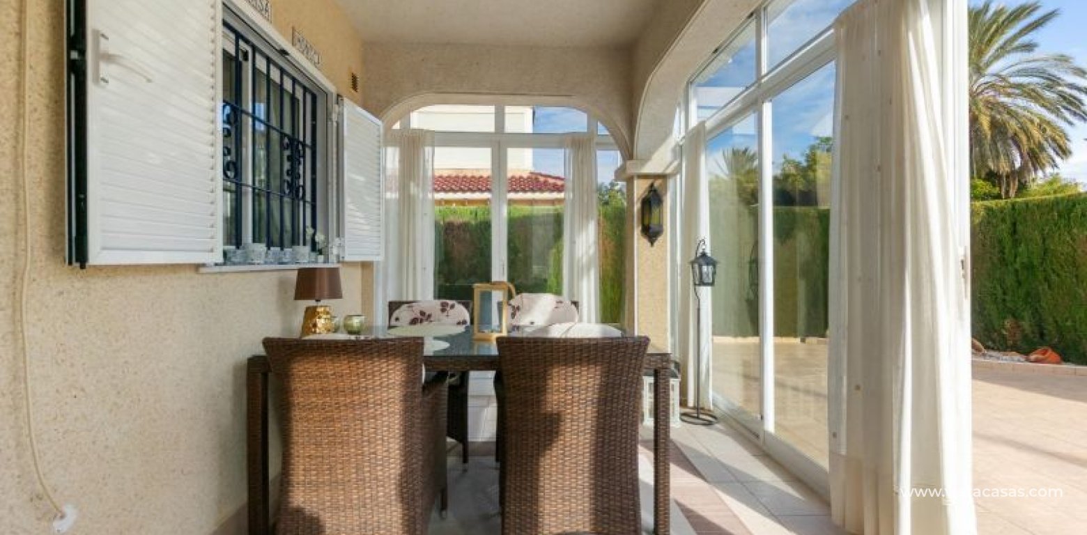 Sale - Radhus - Playa Flamenca