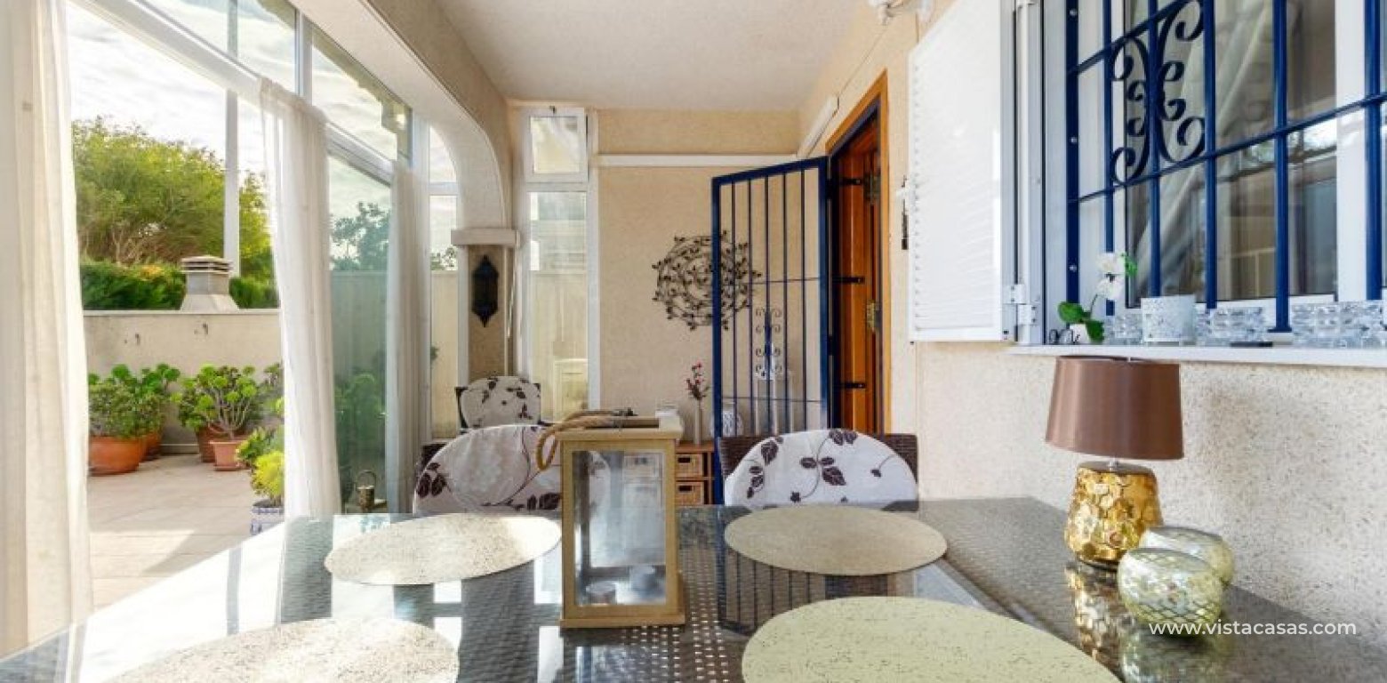 Sale - Radhus - Playa Flamenca