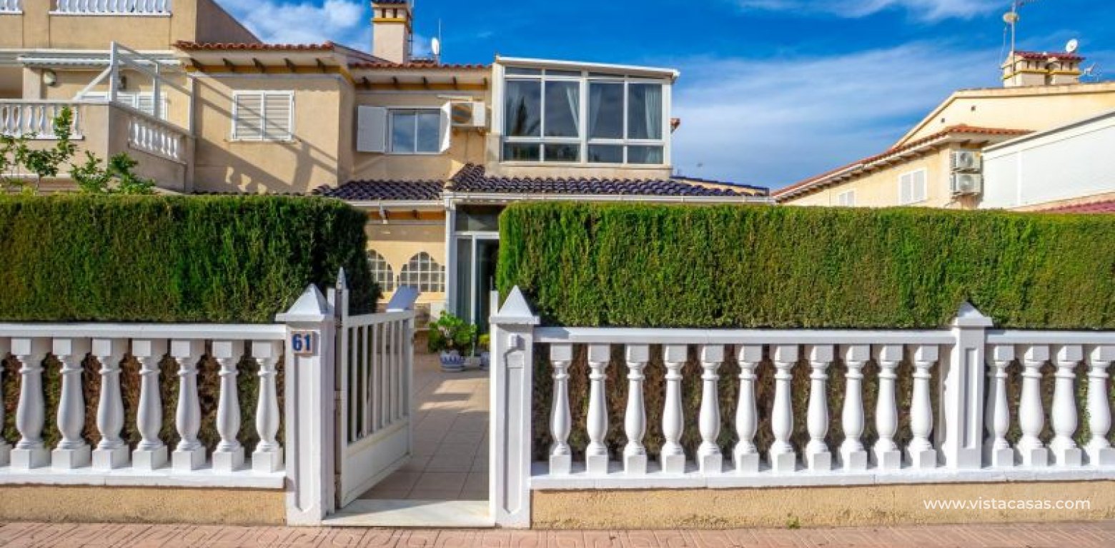 Sale - Radhus - Playa Flamenca