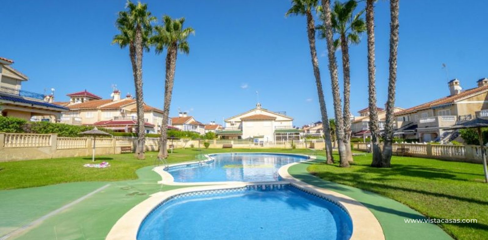 Sale - Radhus - Playa Flamenca