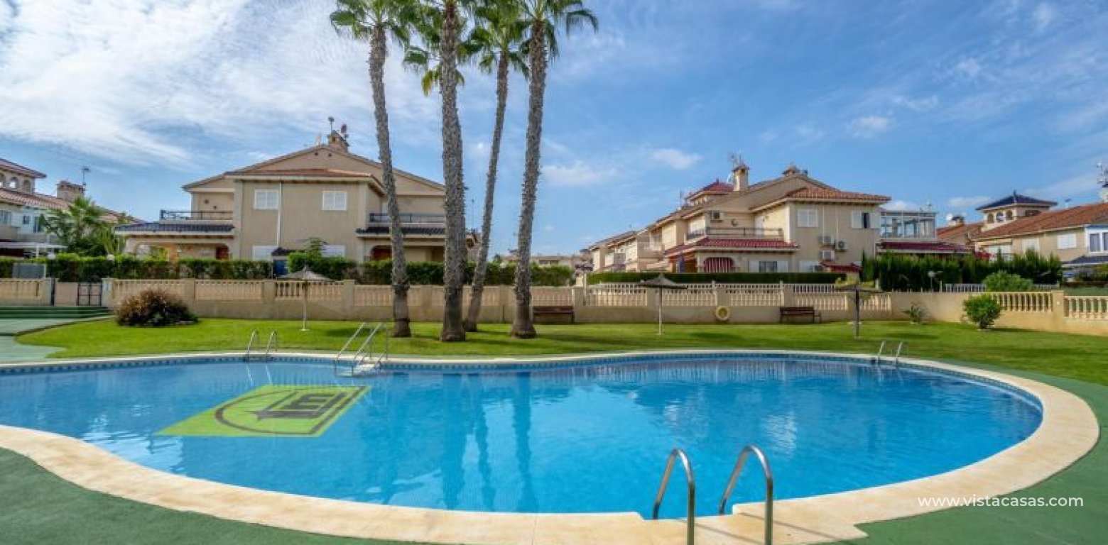 Sale - Radhus - Playa Flamenca