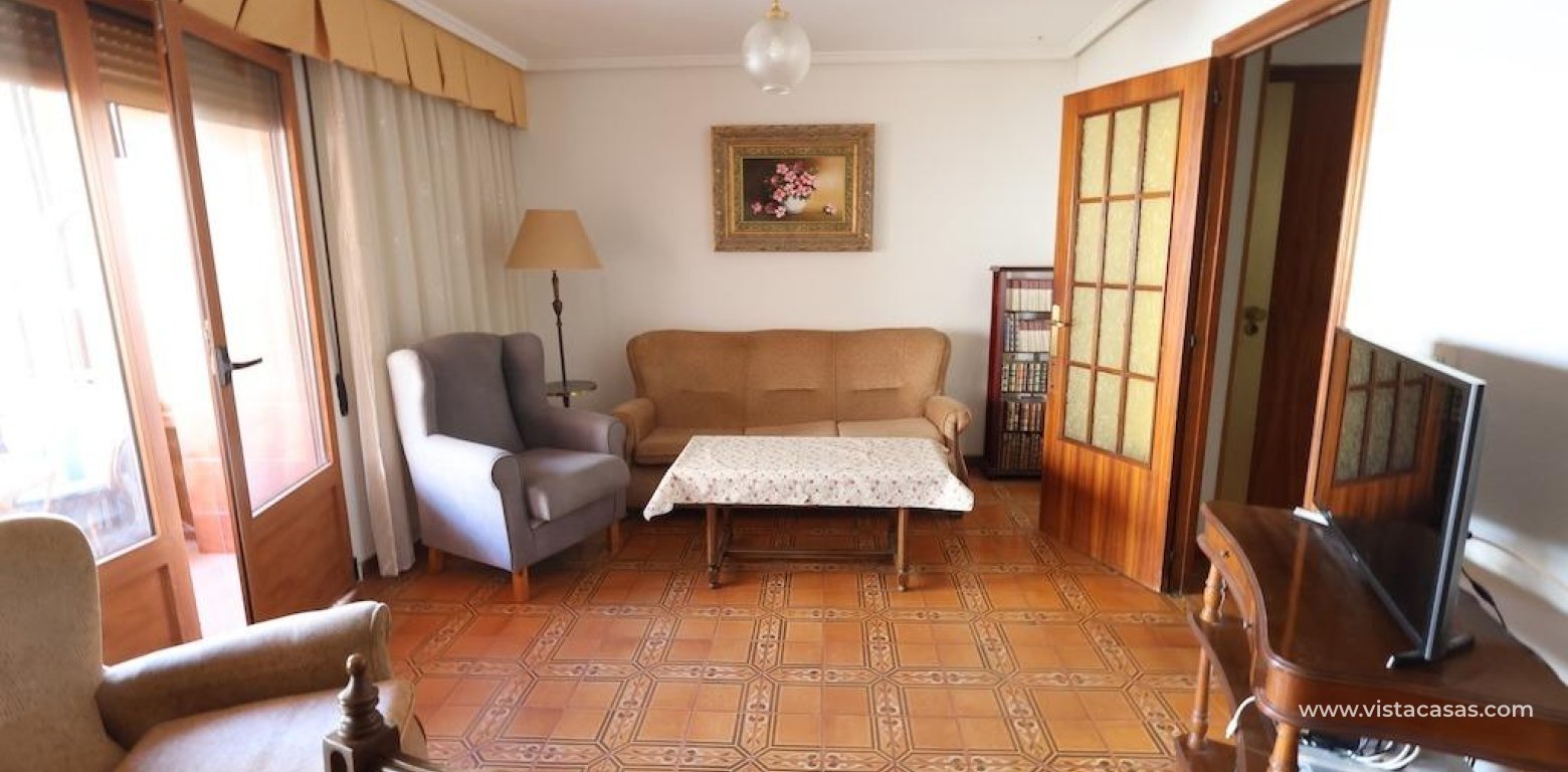 Resale - Apartment - Torrevieja