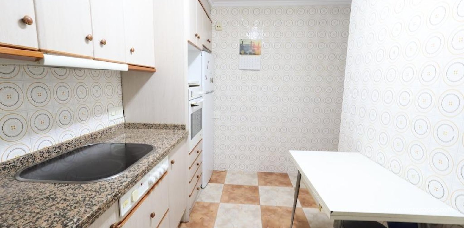 Resale - Apartment - Torrevieja