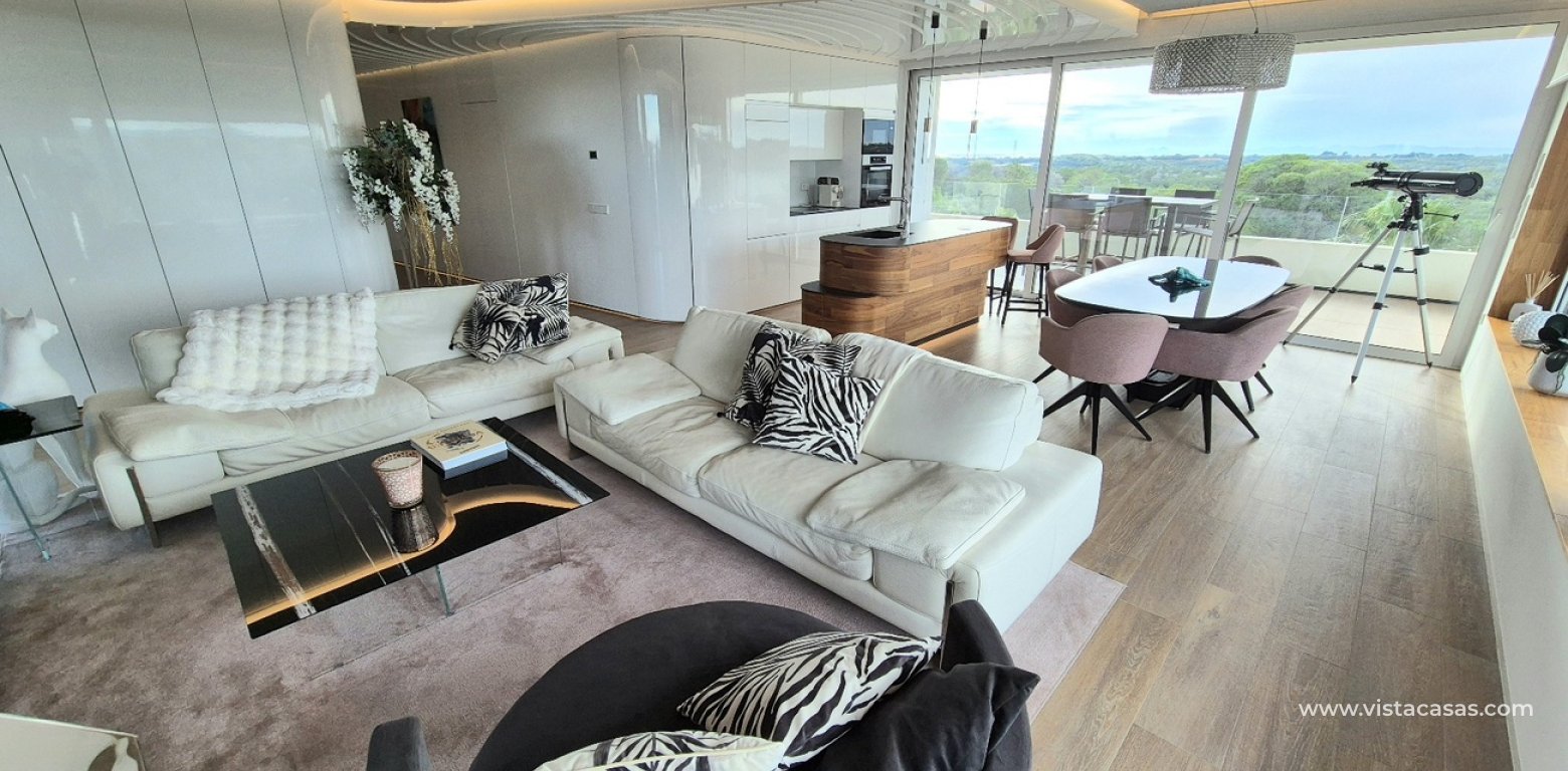 Venta - Apartamento - Las Colinas Golf