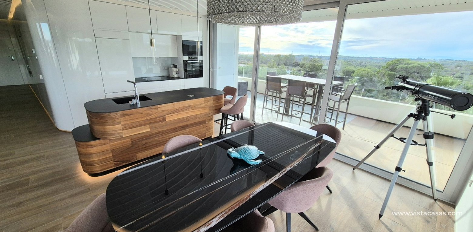 Venta - Apartamento - Las Colinas Golf