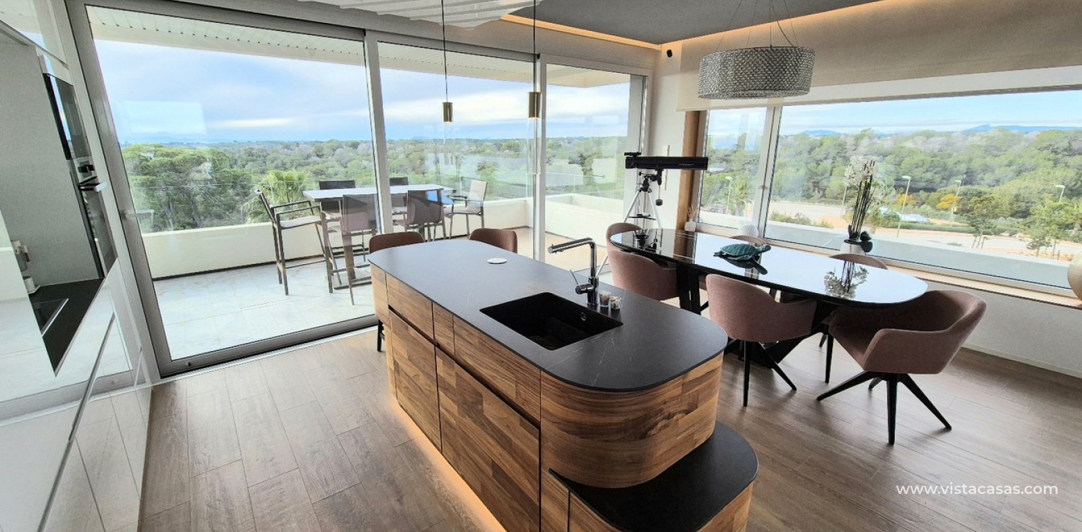 Venta - Apartamento - Las Colinas Golf