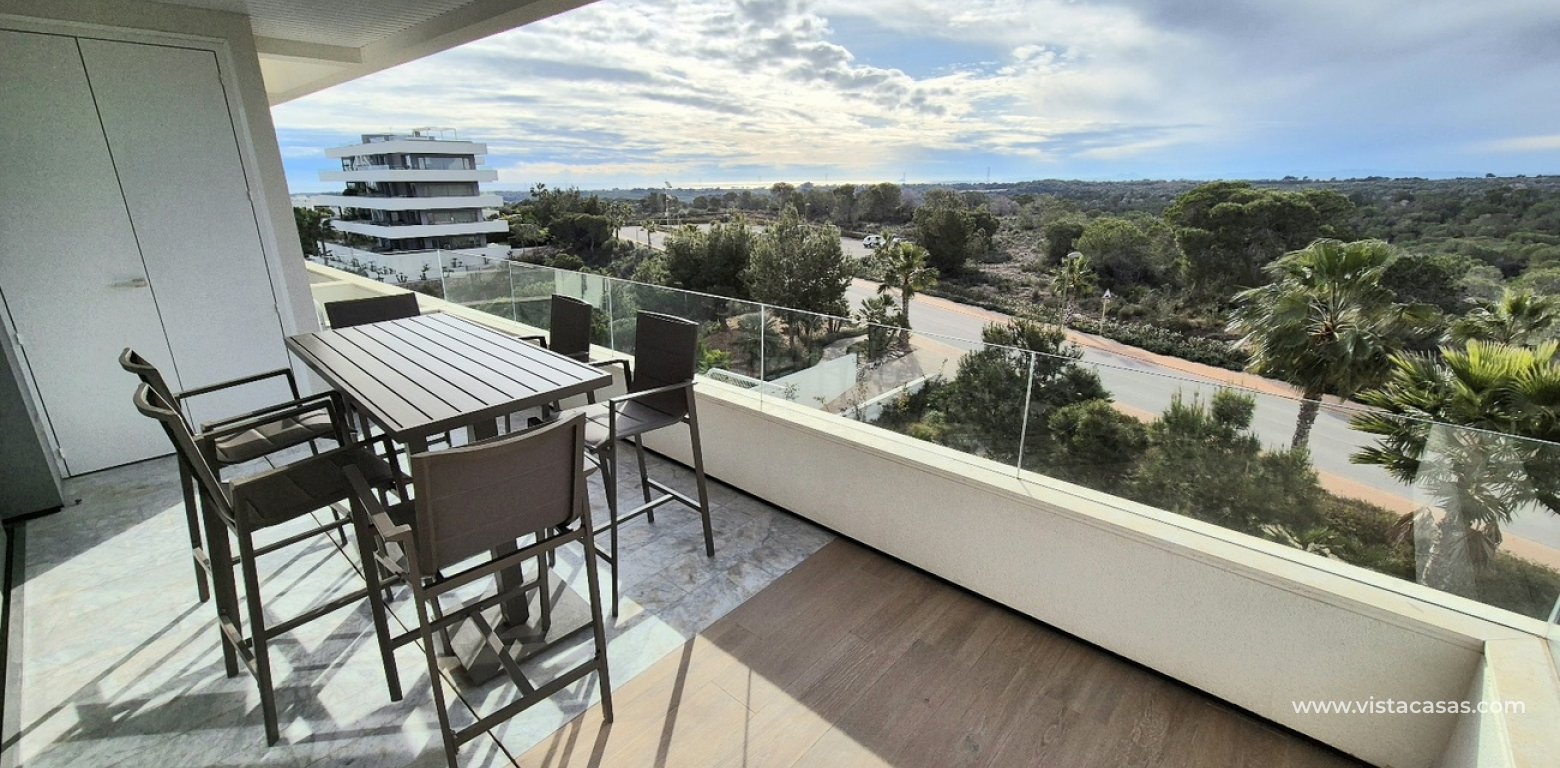 Venta - Apartamento - Las Colinas Golf