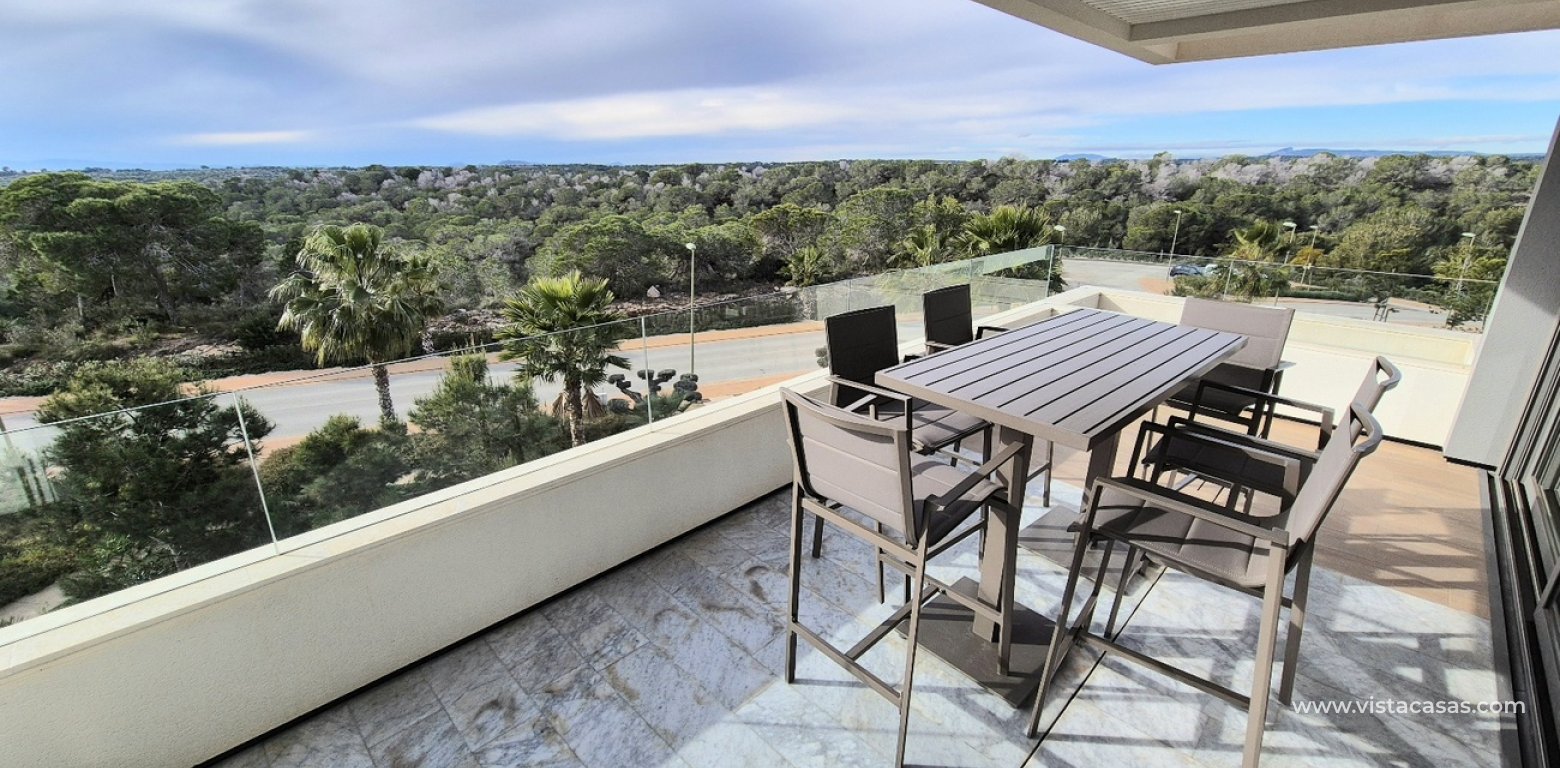 Venta - Apartamento - Las Colinas Golf