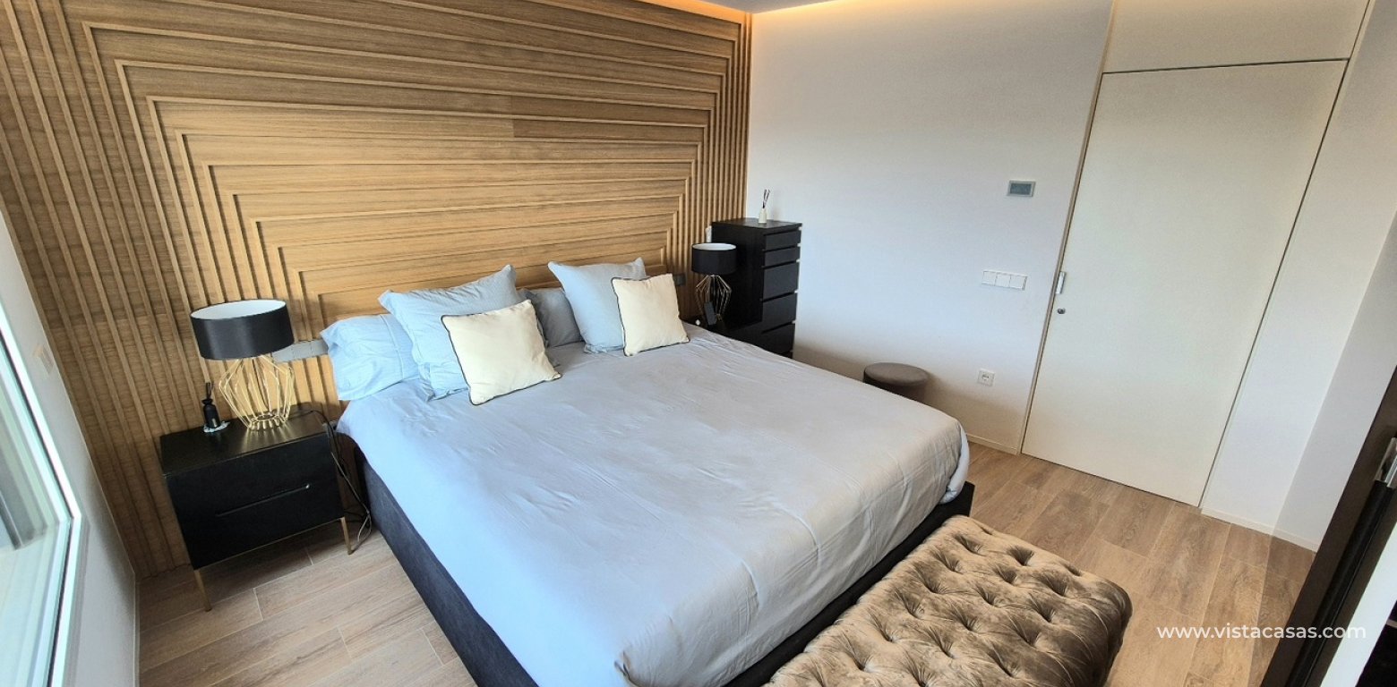 Venta - Apartamento - Las Colinas Golf