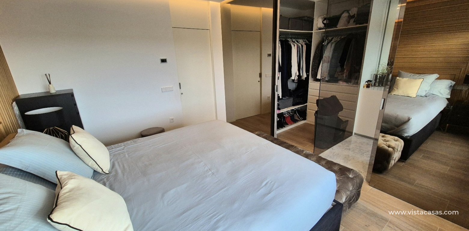 Venta - Apartamento - Las Colinas Golf