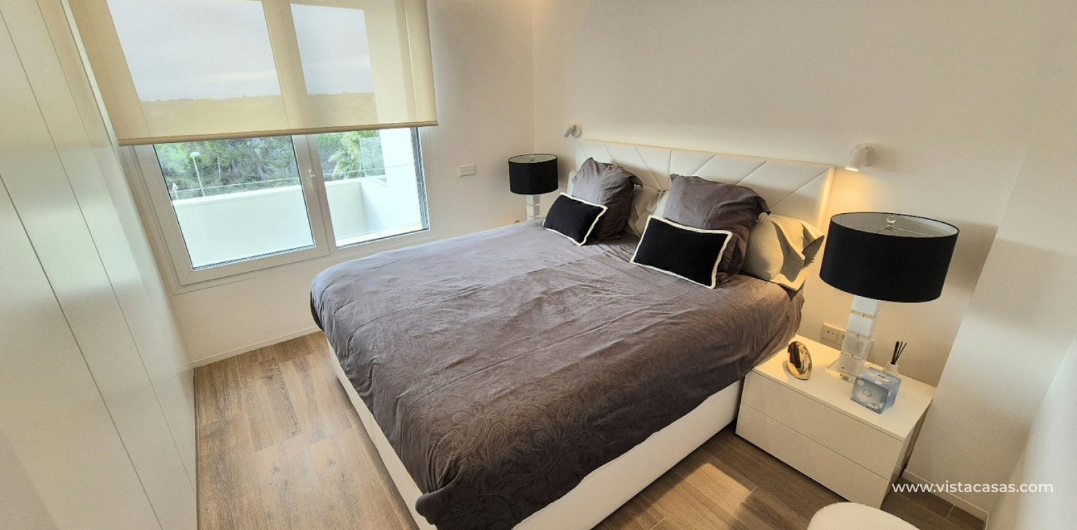 Venta - Apartamento - Las Colinas Golf