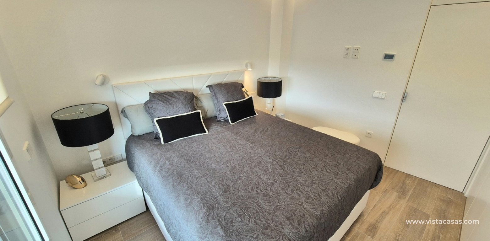 Venta - Apartamento - Las Colinas Golf