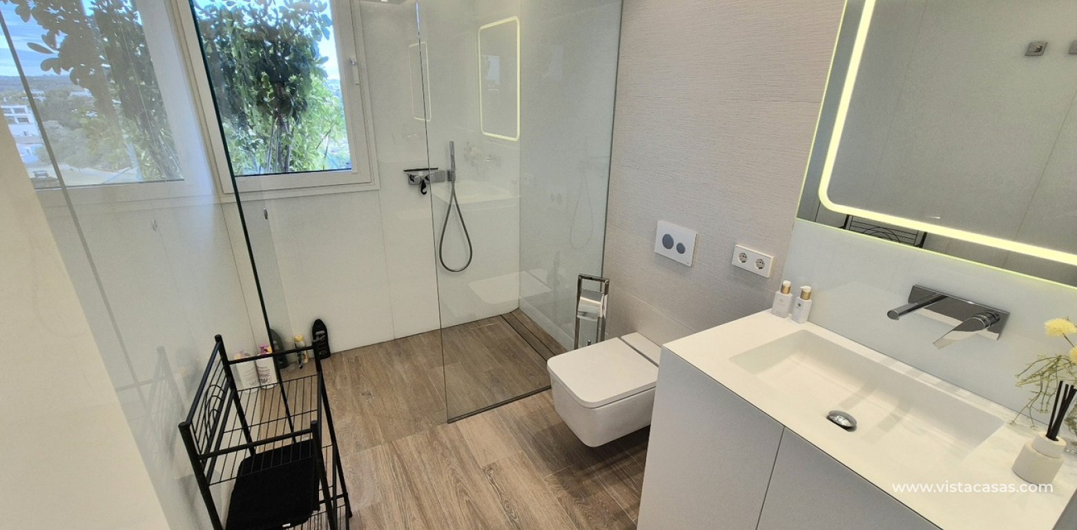 Venta - Apartamento - Las Colinas Golf