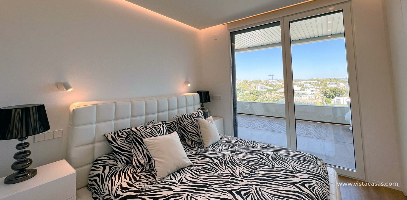 Venta - Apartamento - Las Colinas Golf