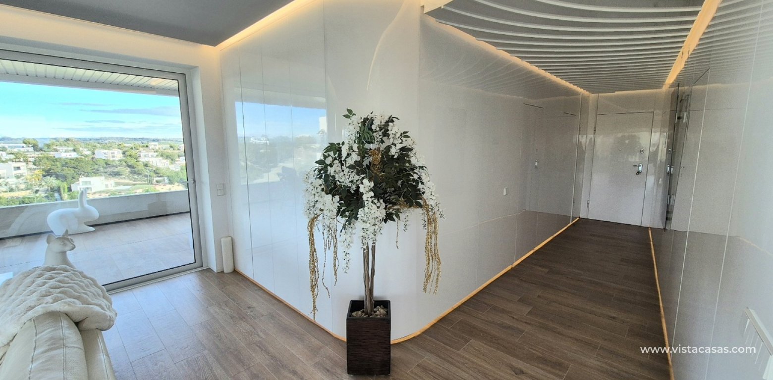 Venta - Apartamento - Las Colinas Golf