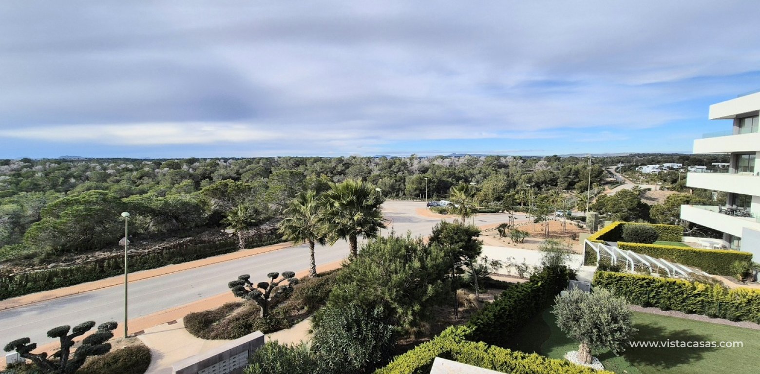 Venta - Apartamento - Las Colinas Golf