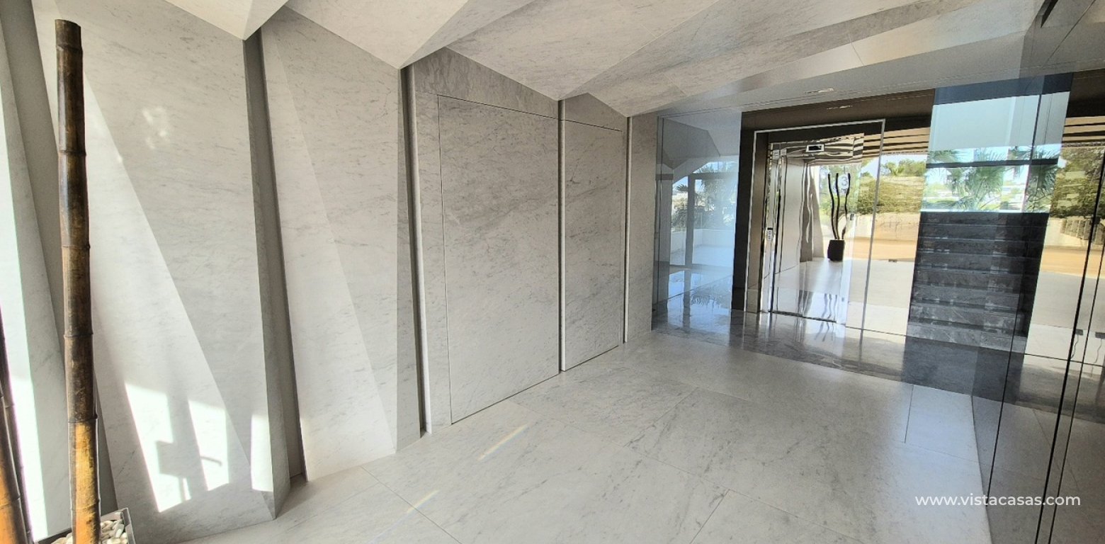 Venta - Apartamento - Las Colinas Golf