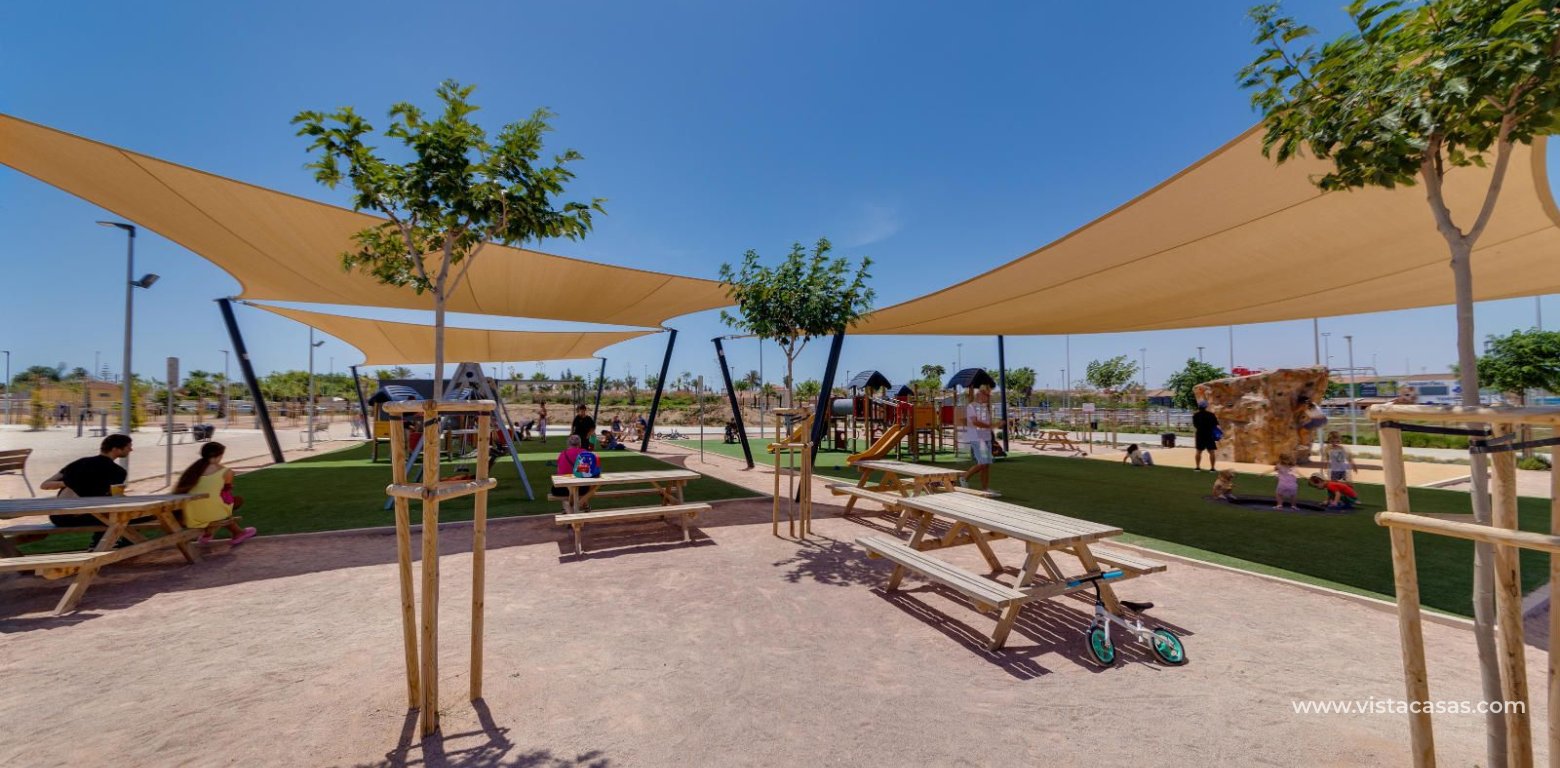 Sale - Wohnung - Torrevieja - San Luis