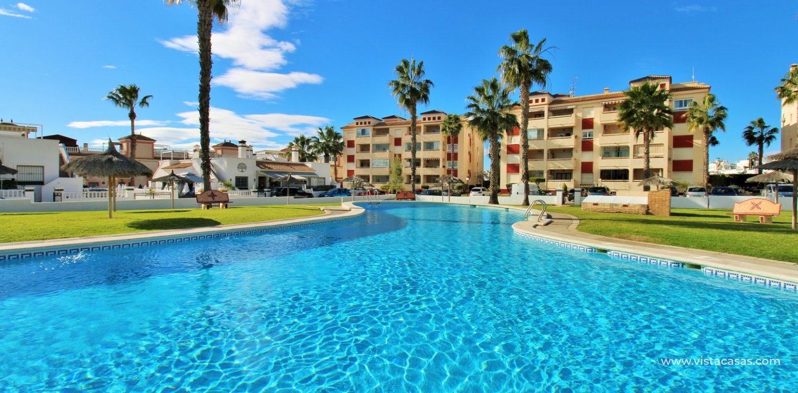 Sale - Wohnung - Playa Flamenca
