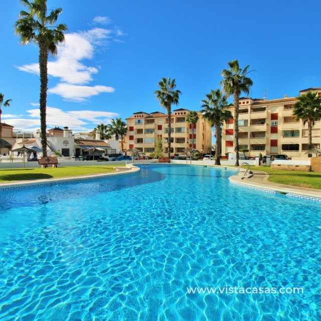 Wohnung - Sale - Playa Flamenca - Playa Flamenca