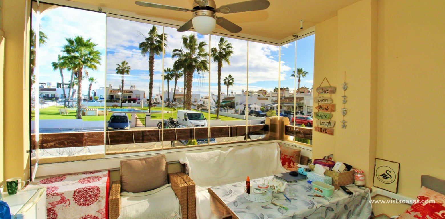 Sale - Wohnung - Playa Flamenca