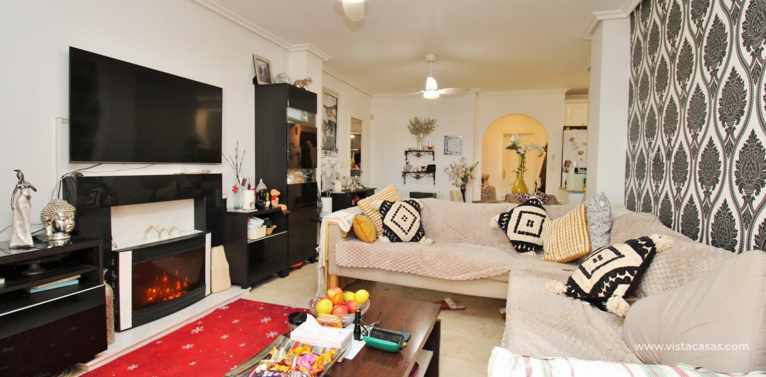 Sale - Wohnung - Playa Flamenca