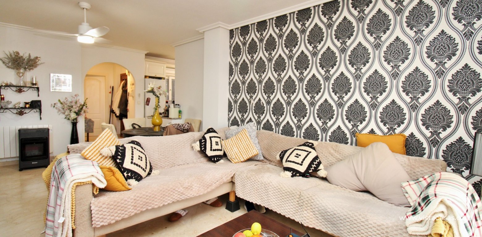 Sale - Wohnung - Playa Flamenca