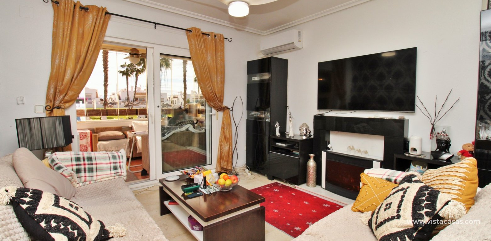Sale - Wohnung - Playa Flamenca