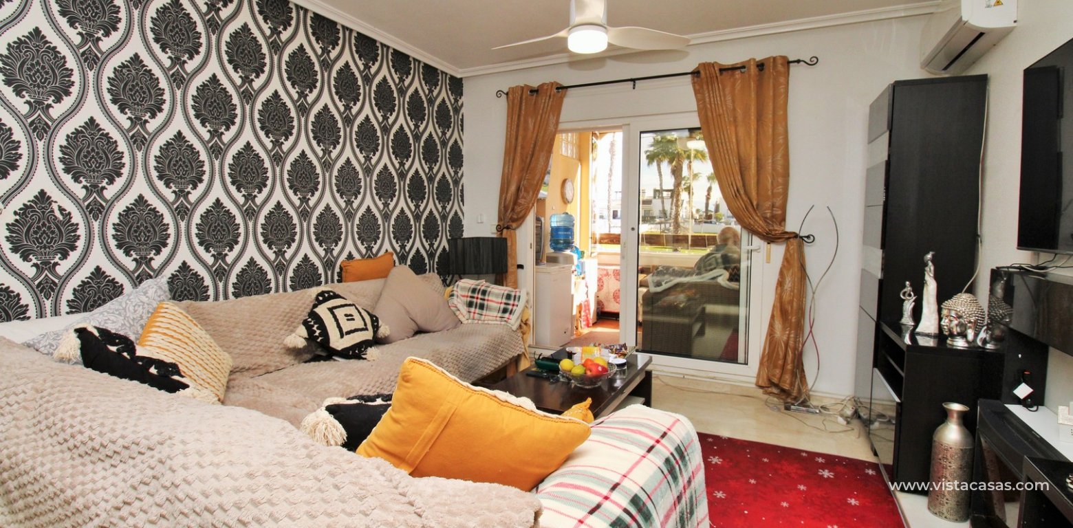 Sale - Wohnung - Playa Flamenca