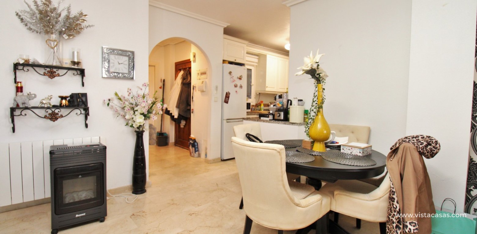 Sale - Wohnung - Playa Flamenca