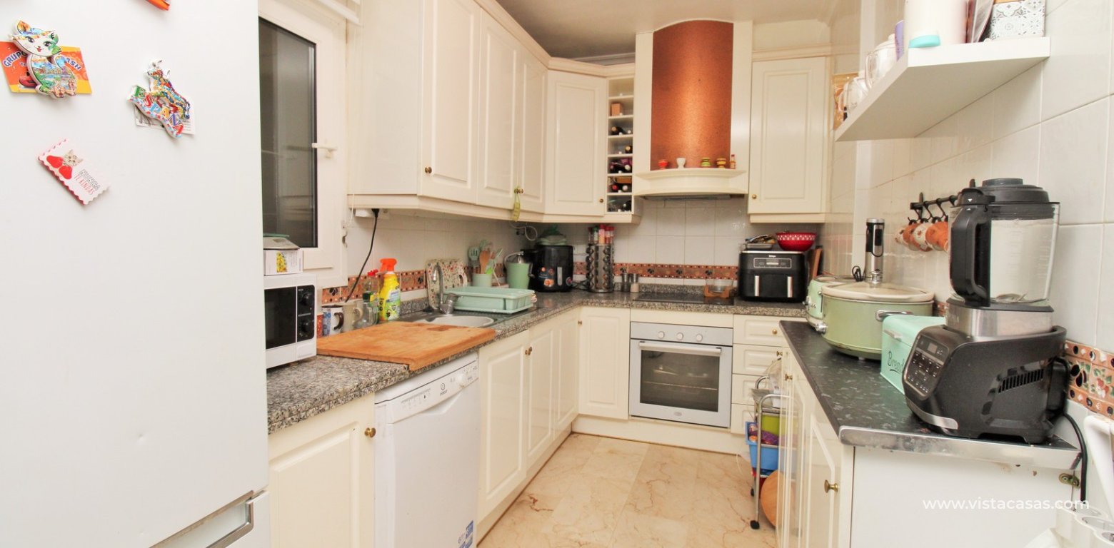 Sale - Wohnung - Playa Flamenca