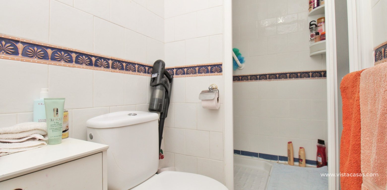 Sale - Wohnung - Playa Flamenca