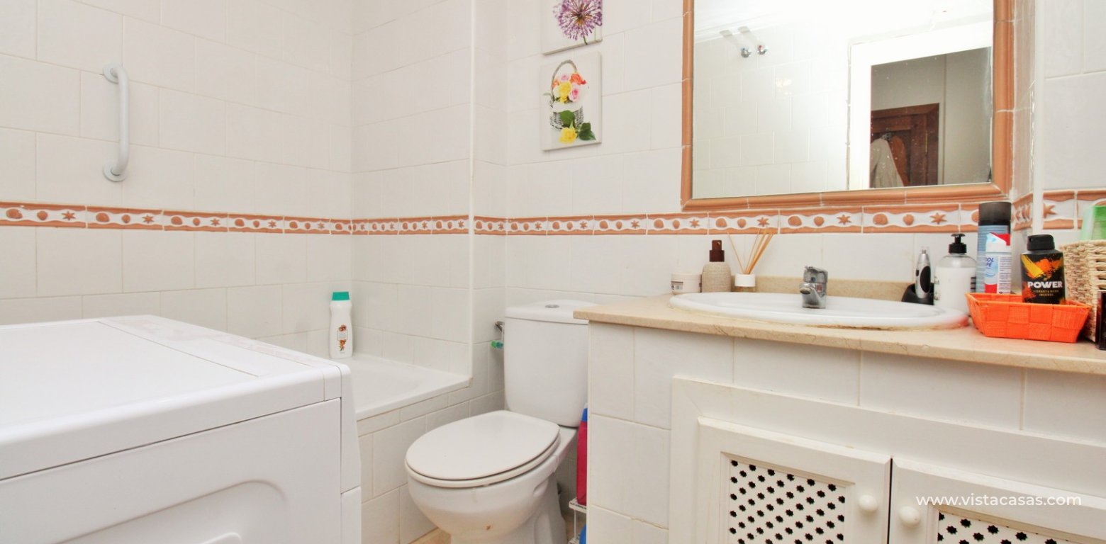Sale - Wohnung - Playa Flamenca