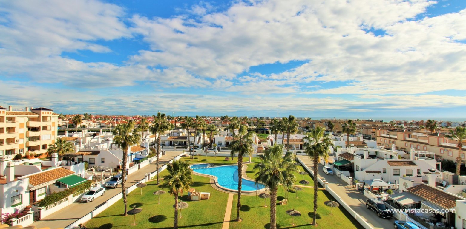 Sale - Wohnung - Playa Flamenca