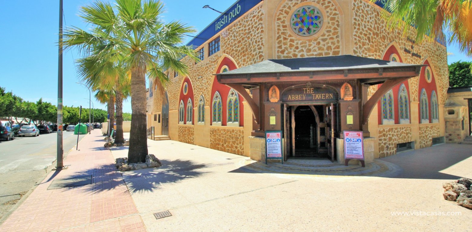 Sale - Wohnung - Playa Flamenca