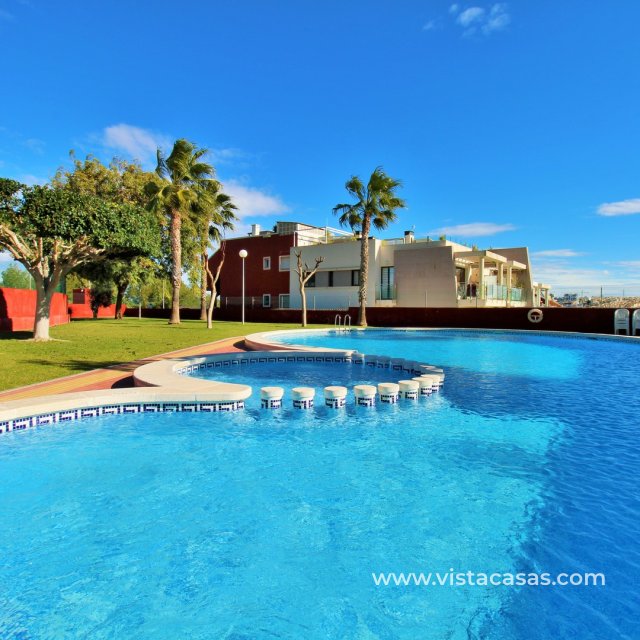 Apartment - Wtórny - Villamartin - Villamartin