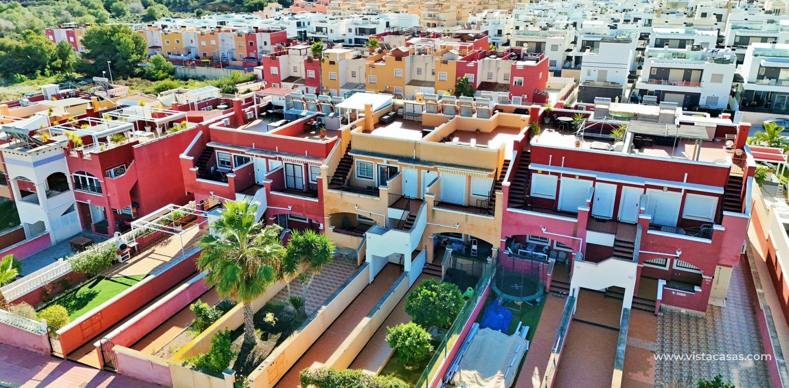 Wtórny - Apartment - Villamartin