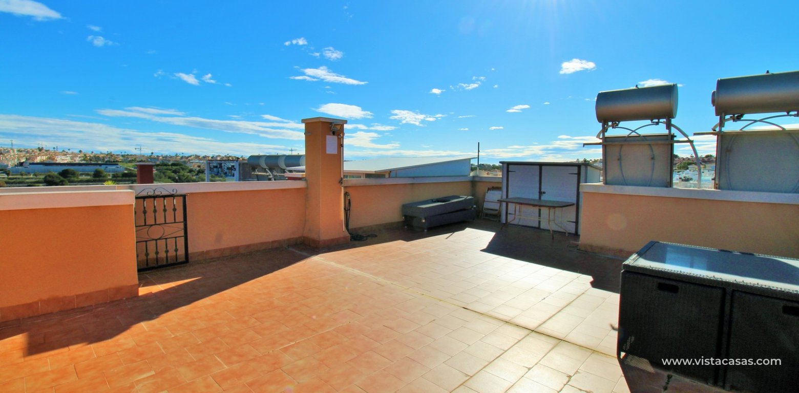 Wtórny - Apartment - Villamartin