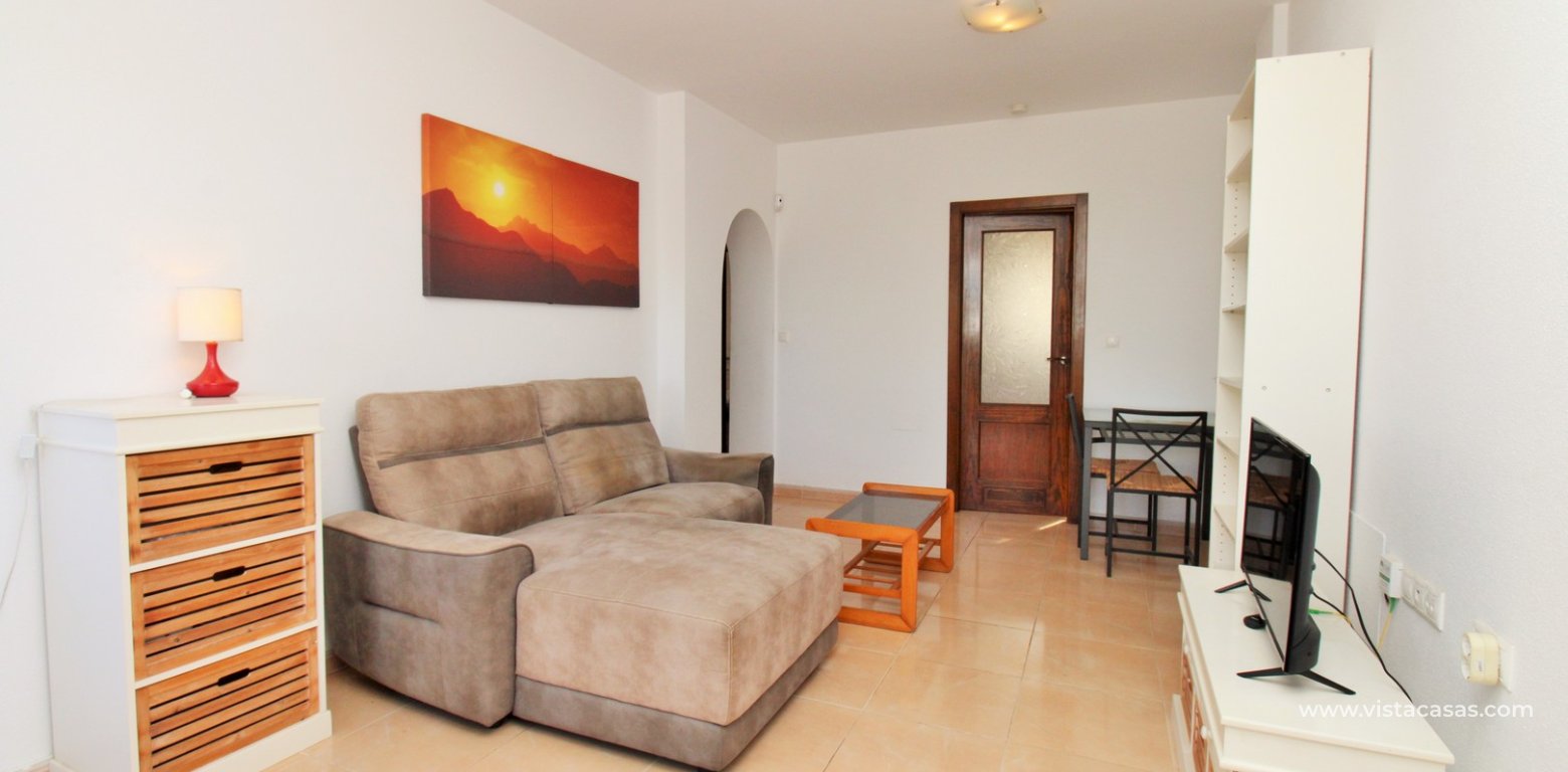 Wtórny - Apartment - Villamartin