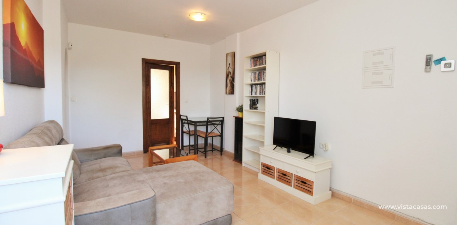 Wtórny - Apartment - Villamartin