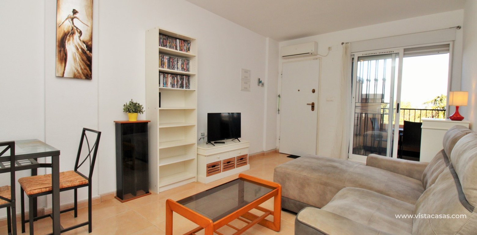 Wtórny - Apartment - Villamartin