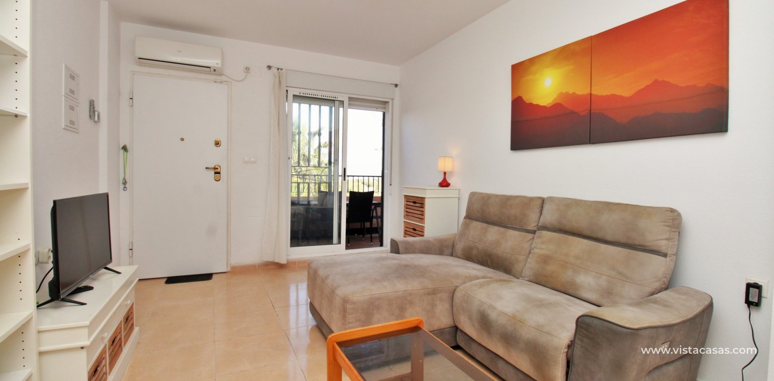 Wtórny - Apartment - Villamartin