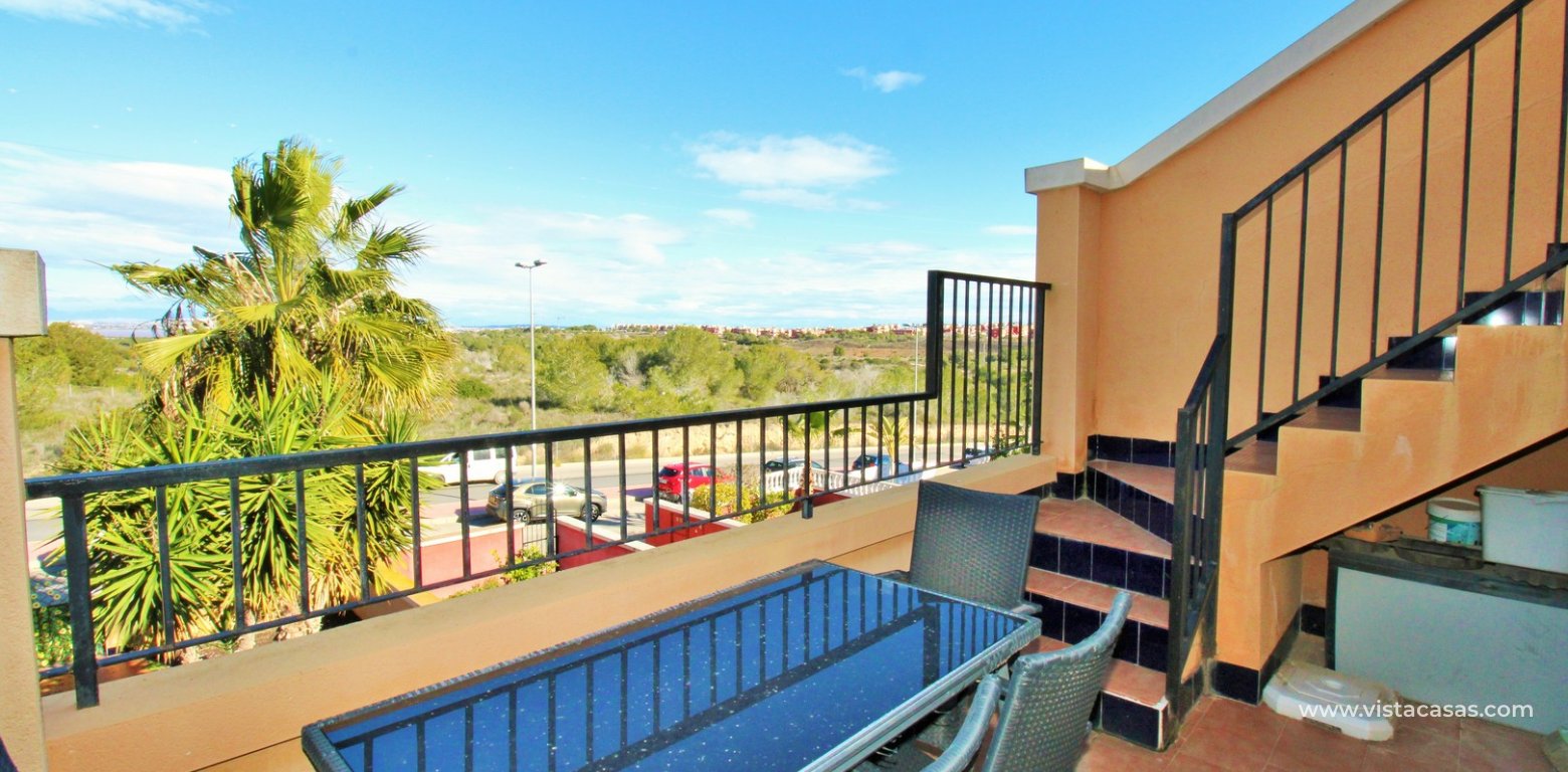 Wtórny - Apartment - Villamartin