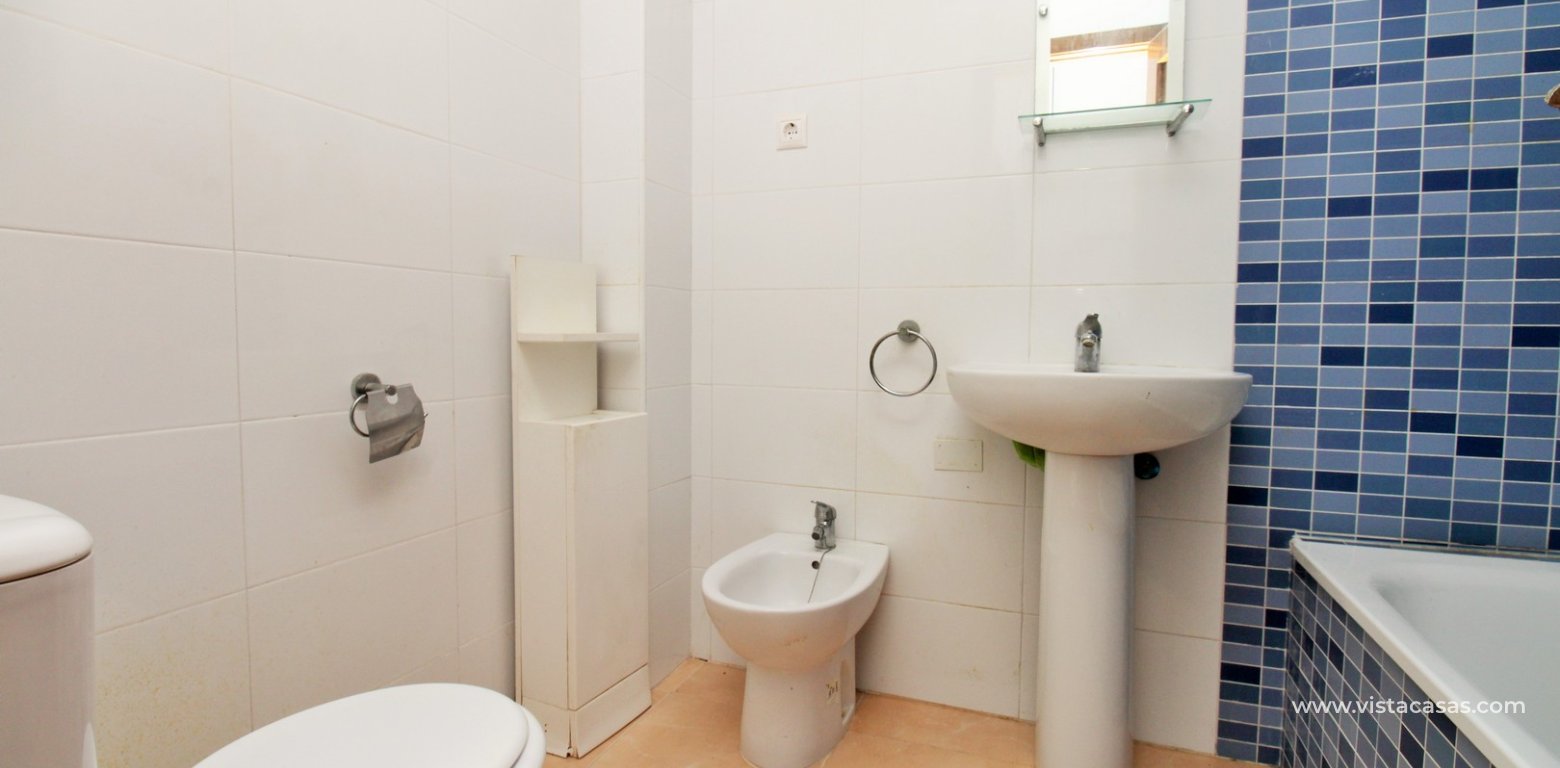 Wtórny - Apartment - Villamartin