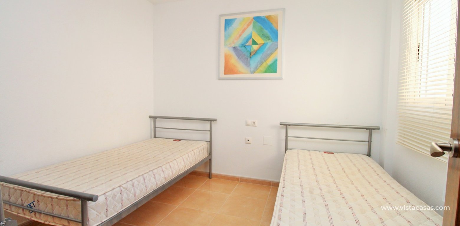 Wtórny - Apartment - Villamartin