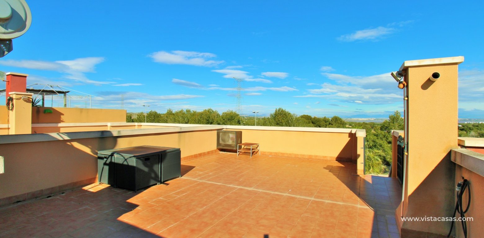 Wtórny - Apartment - Villamartin