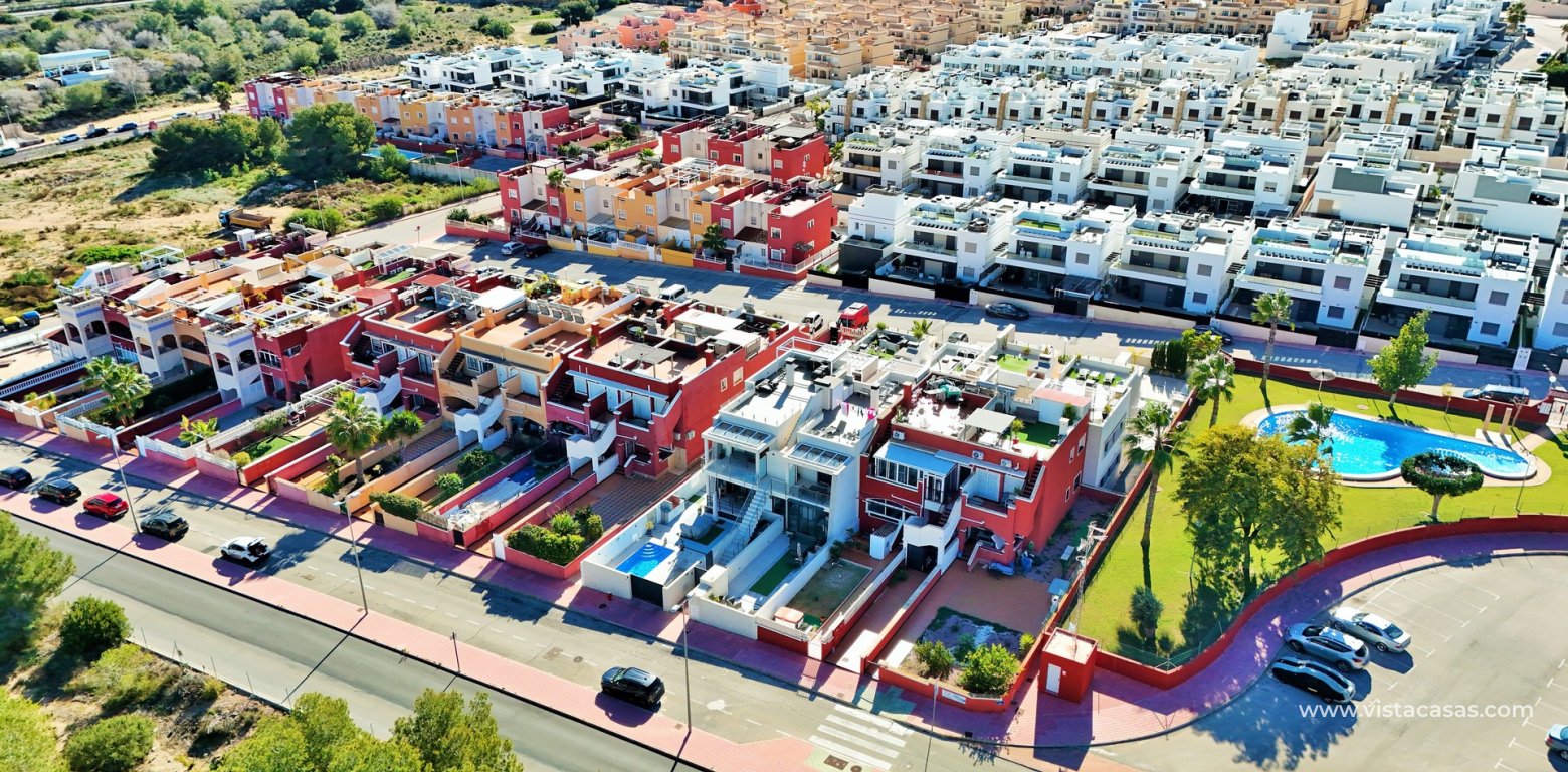 Wtórny - Apartment - Villamartin