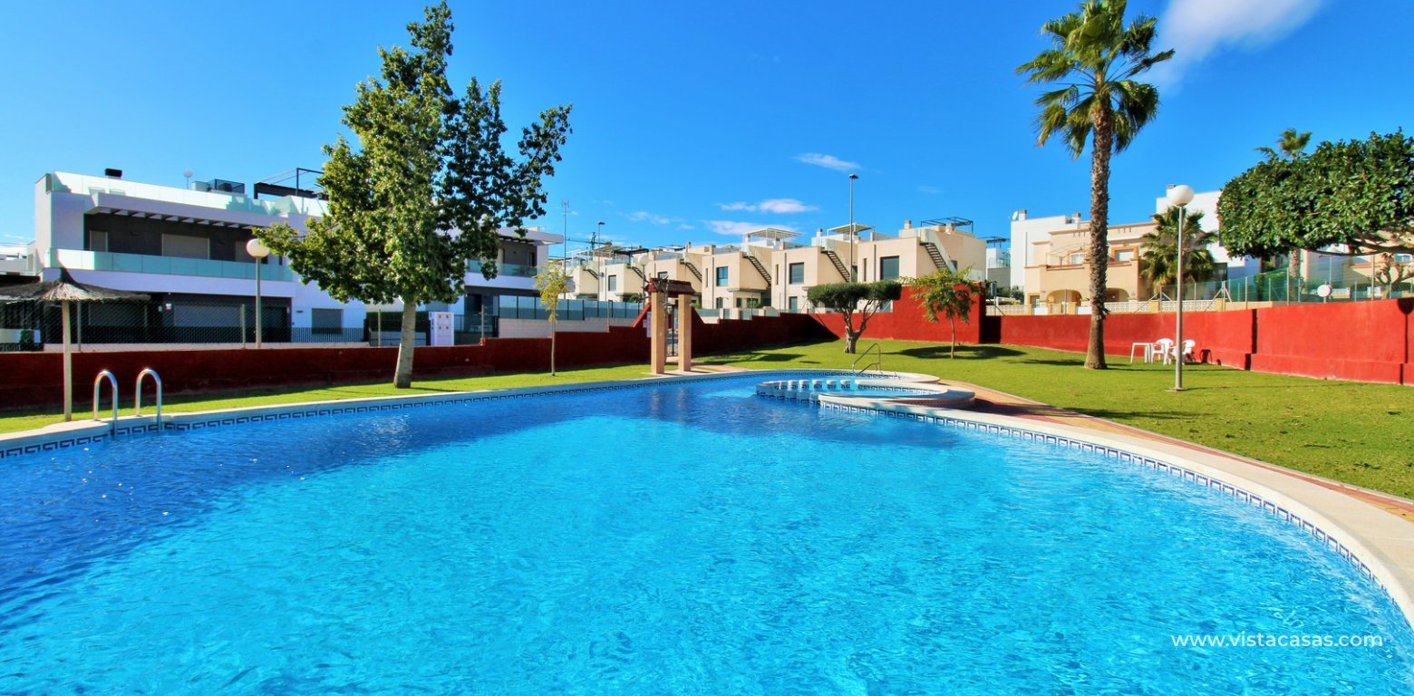 Wtórny - Apartment - Villamartin