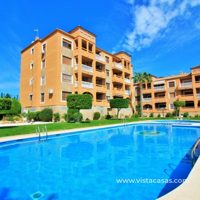 Apartment - Resale - Villamartin - PAU 8