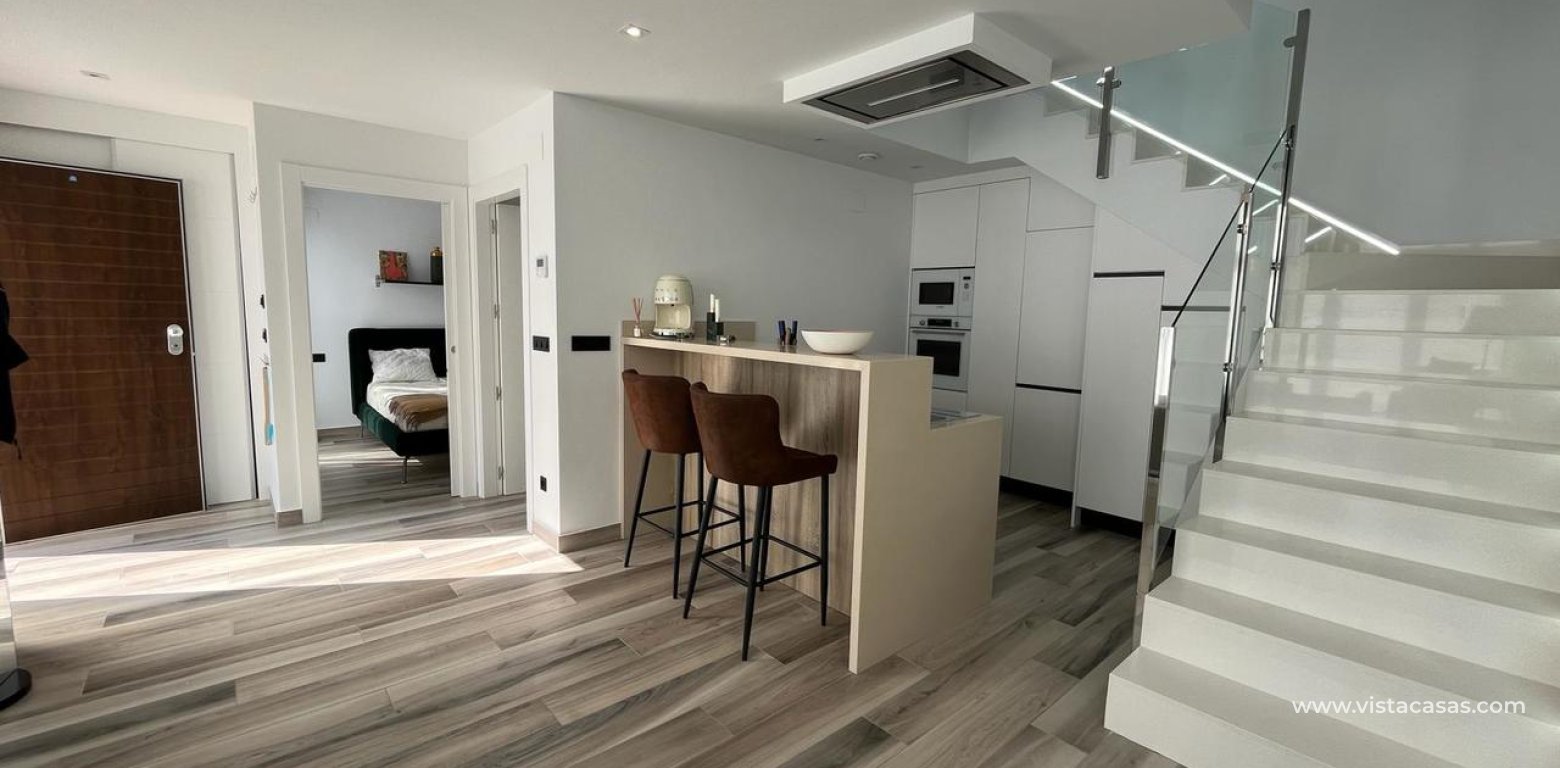 Sale - Villa - Los Balcones